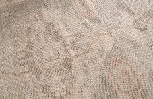 Carpet Decor Milton Teppich Beige