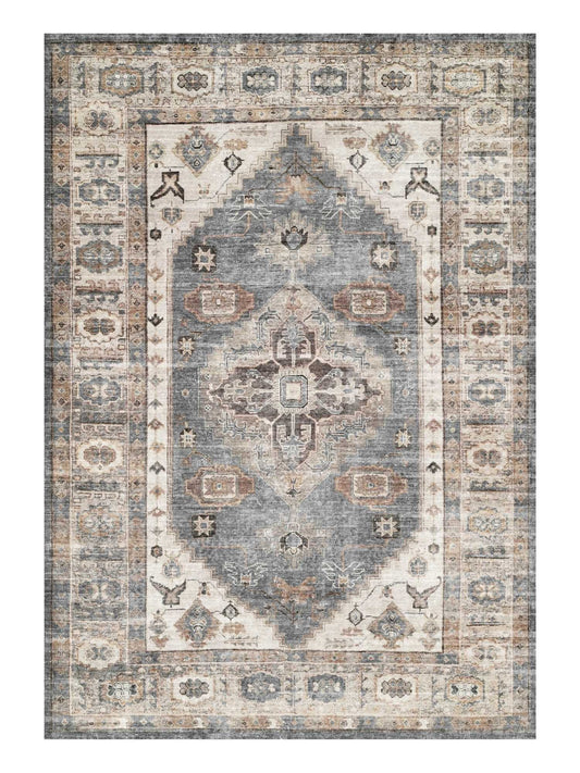 Carpet Decor Milton Teppich Beige