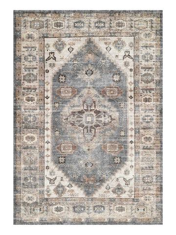 Carpet Decor Milton Teppich Beige