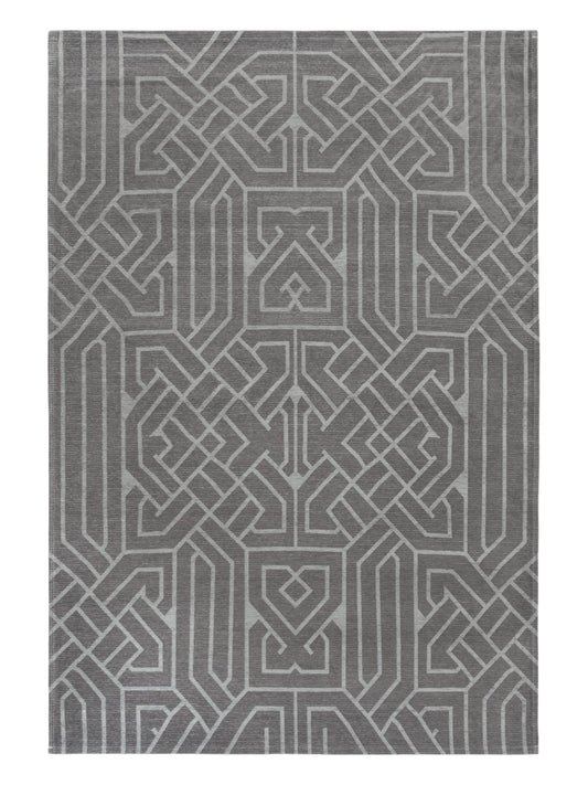 Carpet Decor Mystic Teppich Taupe