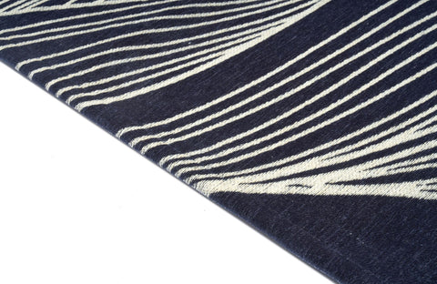 Carpet Decor Neptun Teppich Blau