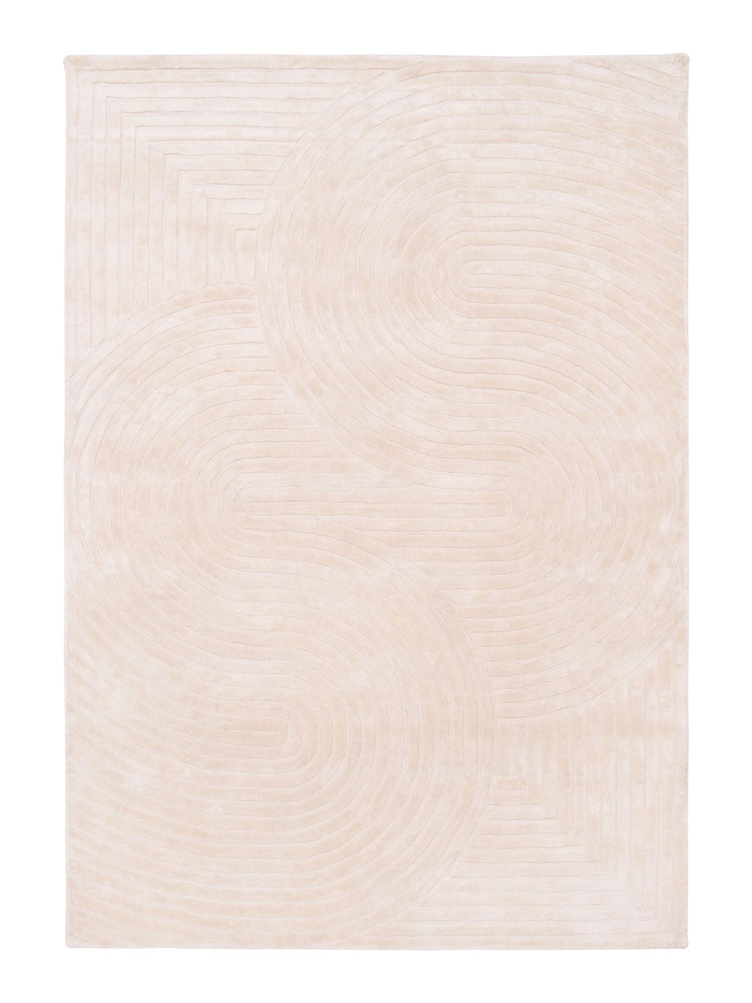 Carpet Decor Nevicare Teppich