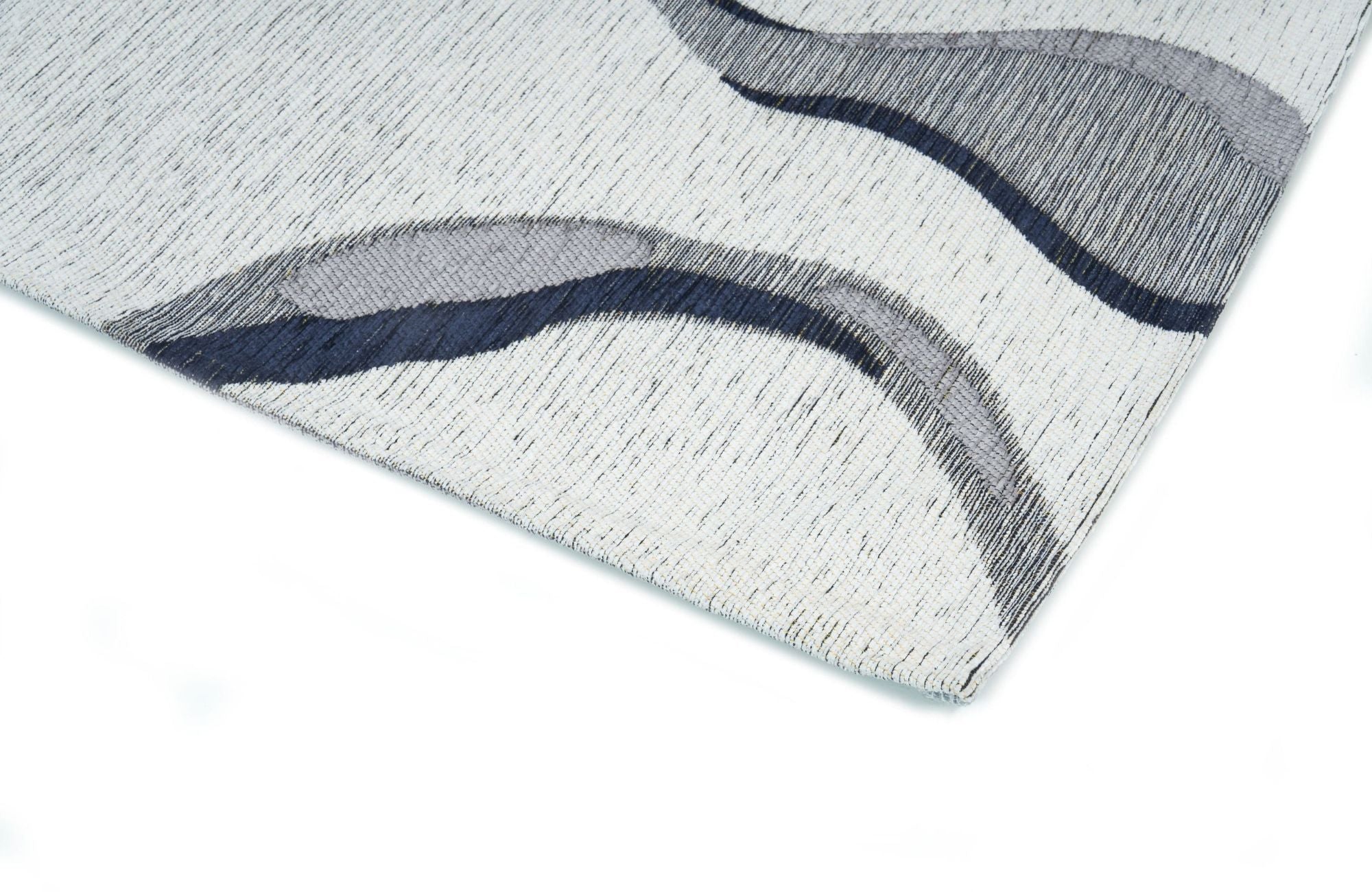 Carpet Decor Orion Teppich Blau
