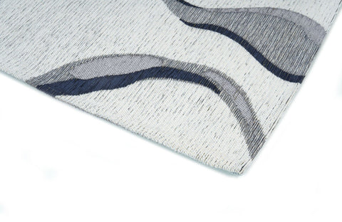 Carpet Decor Orion Teppich Blau