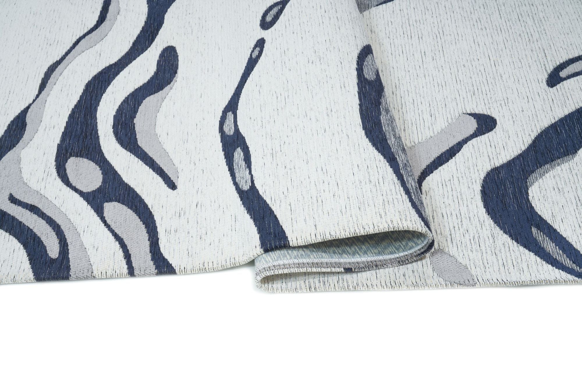 Carpet Decor Orion Teppich Blau