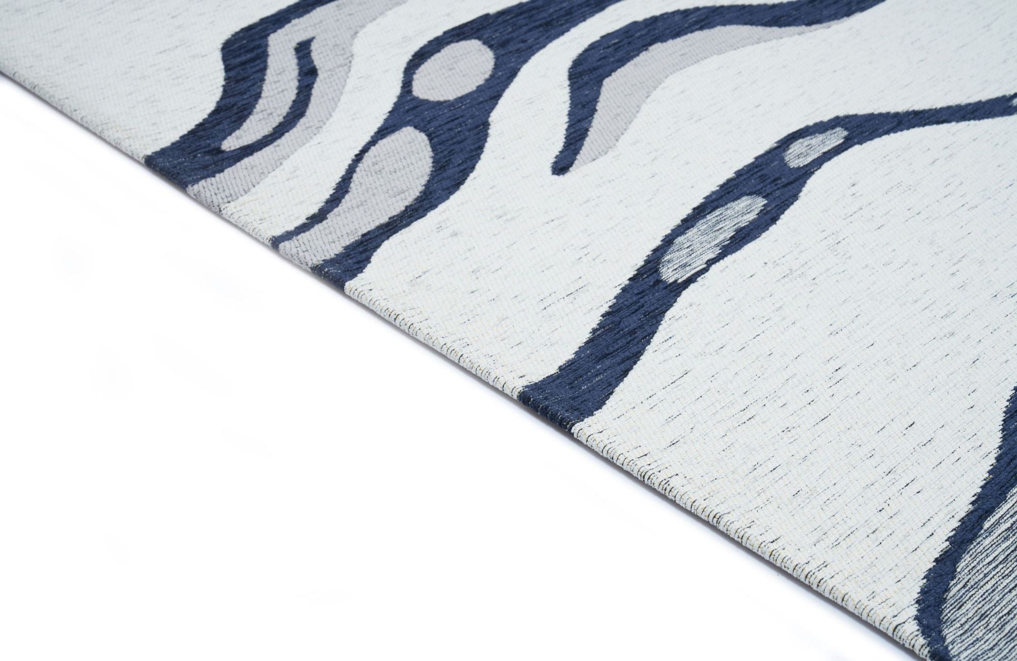 Carpet Decor Orion Teppich Blau