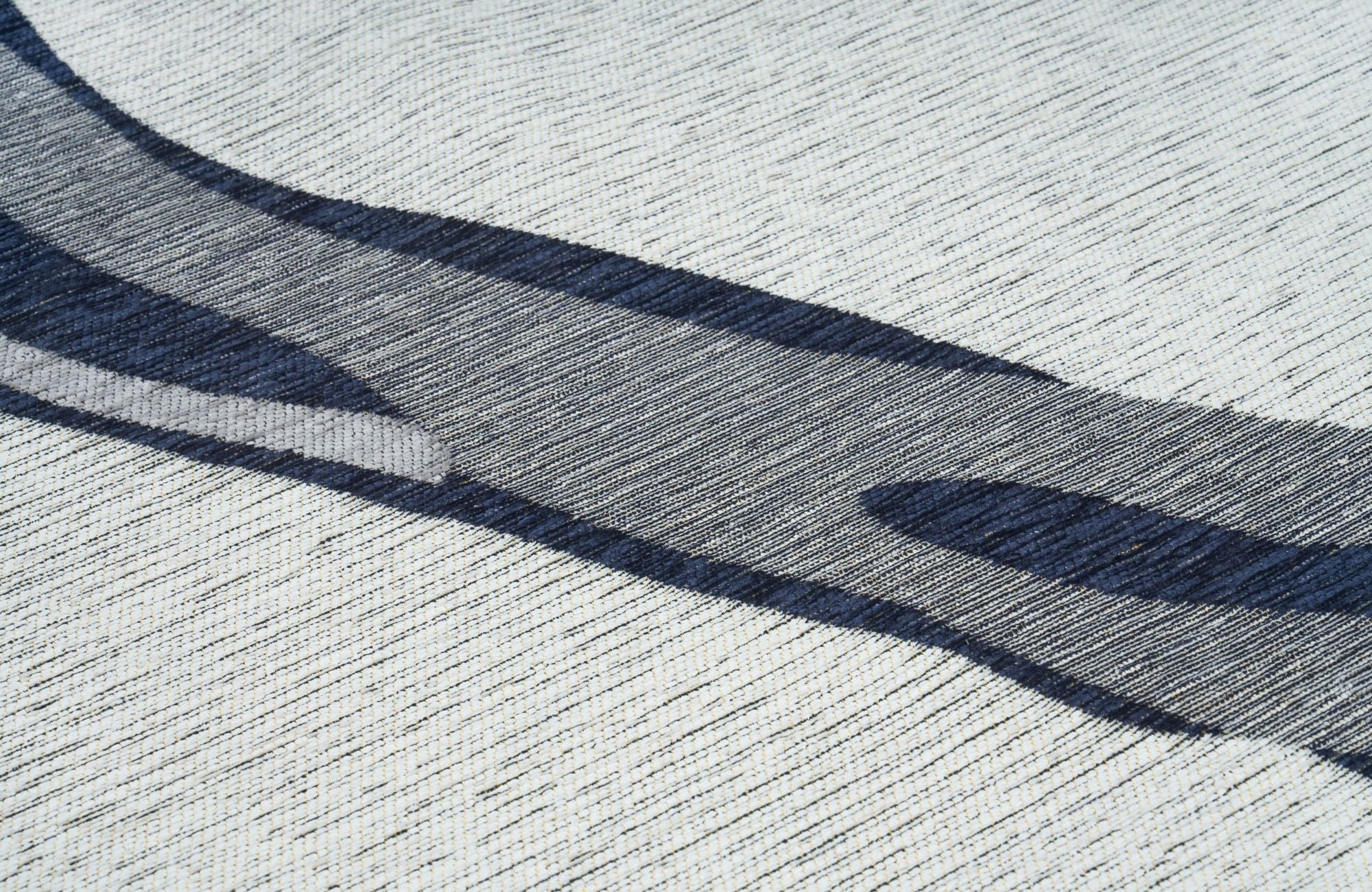 Carpet Decor Orion Teppich Blau