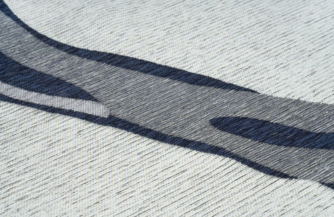 Carpet Decor Orion Teppich Blau