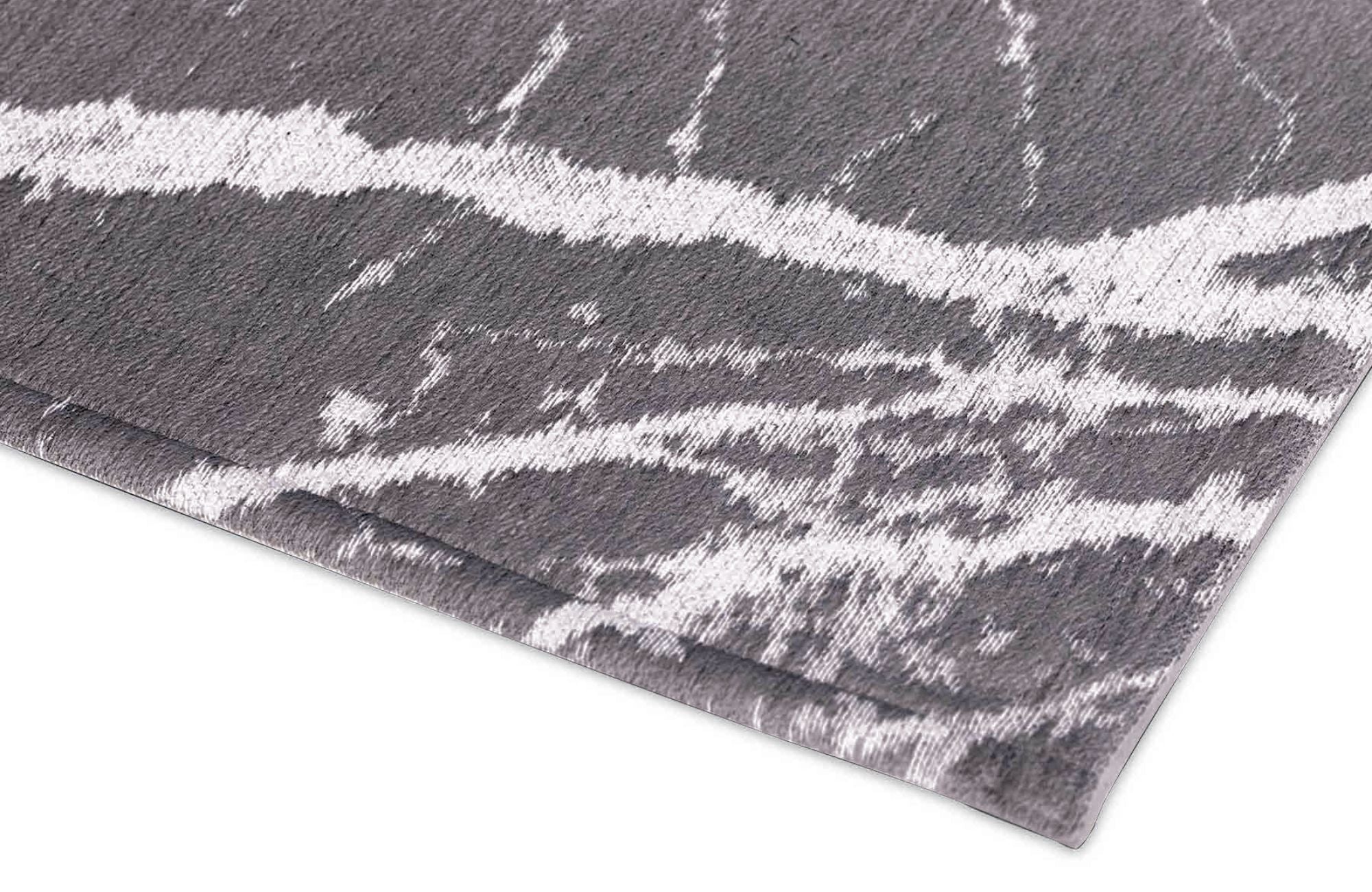 Carpet Decor Pietra Teppich Helle Taupe
