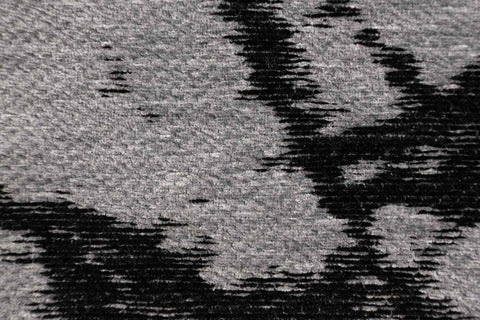 Carpet Decor Pietra Teppich Warmes Grau