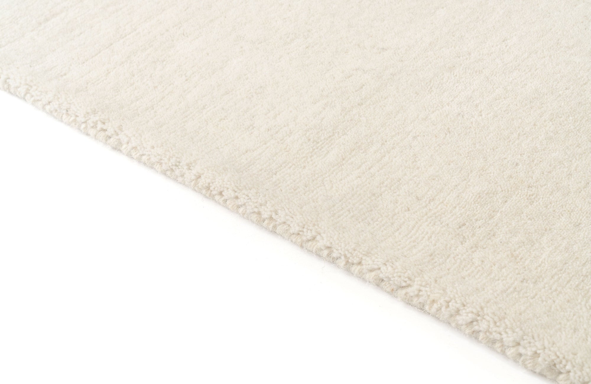 Carpet Decor Rio Teppich Ivory
