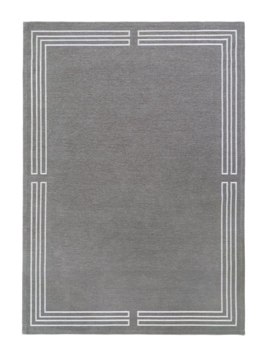 Carpet Decor Royal Teppich Grau