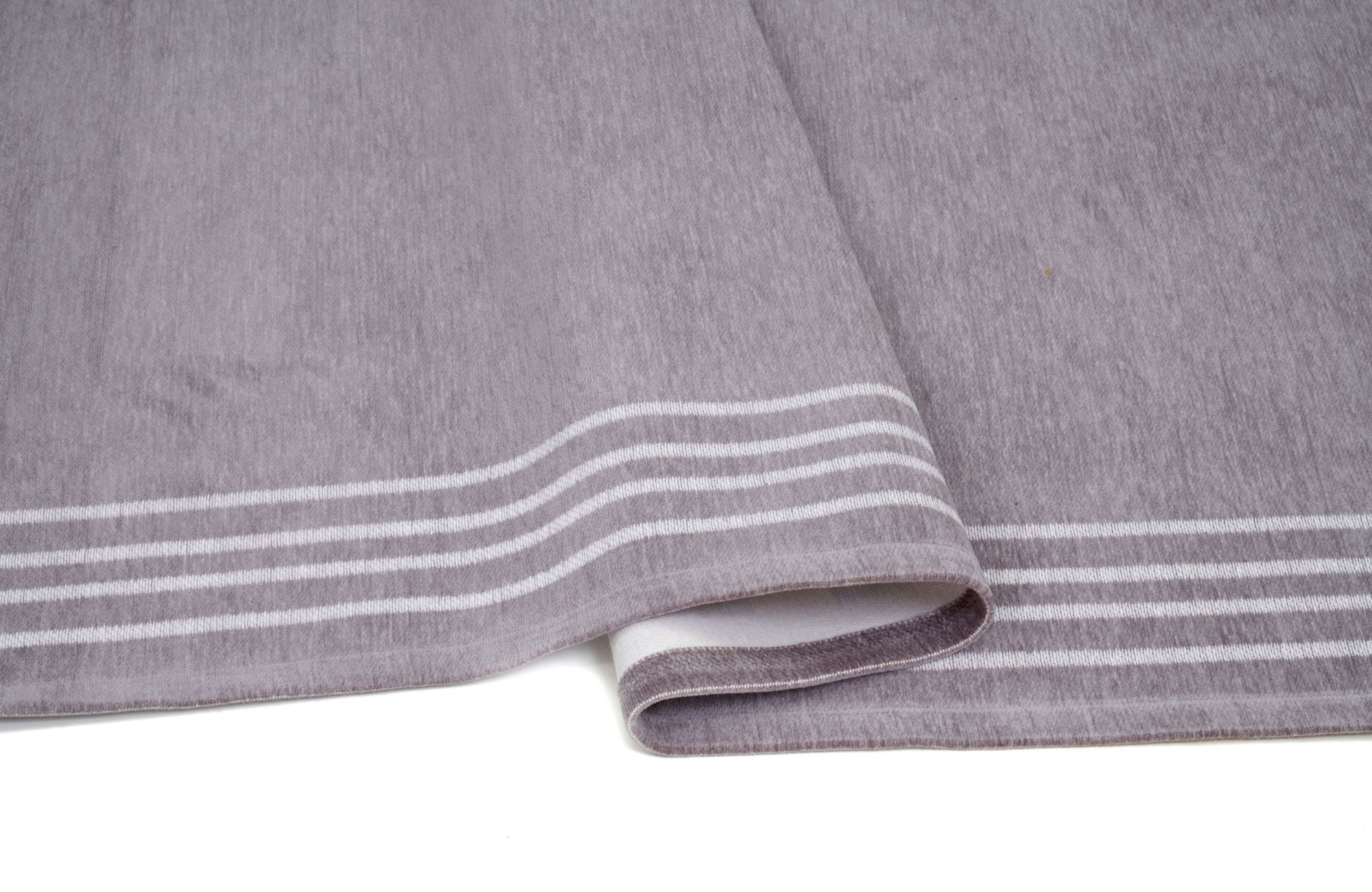 Carpet Decor Royal Teppich Grau