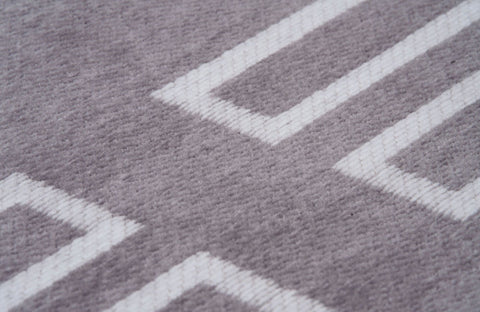 Carpet Decor Royal Teppich Grau