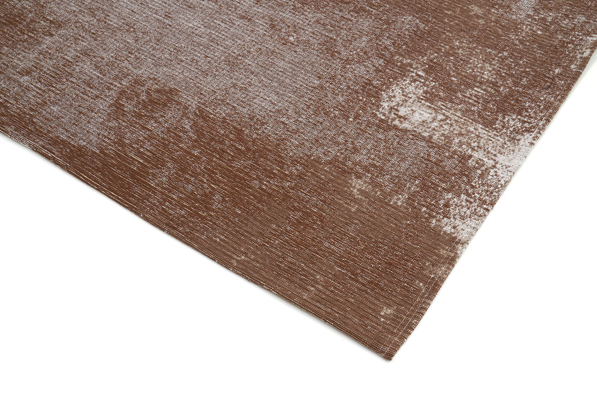 Carpet Decor Rust Teppich Kupfer