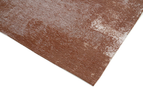 Carpet Decor Rust Teppich Kupfer