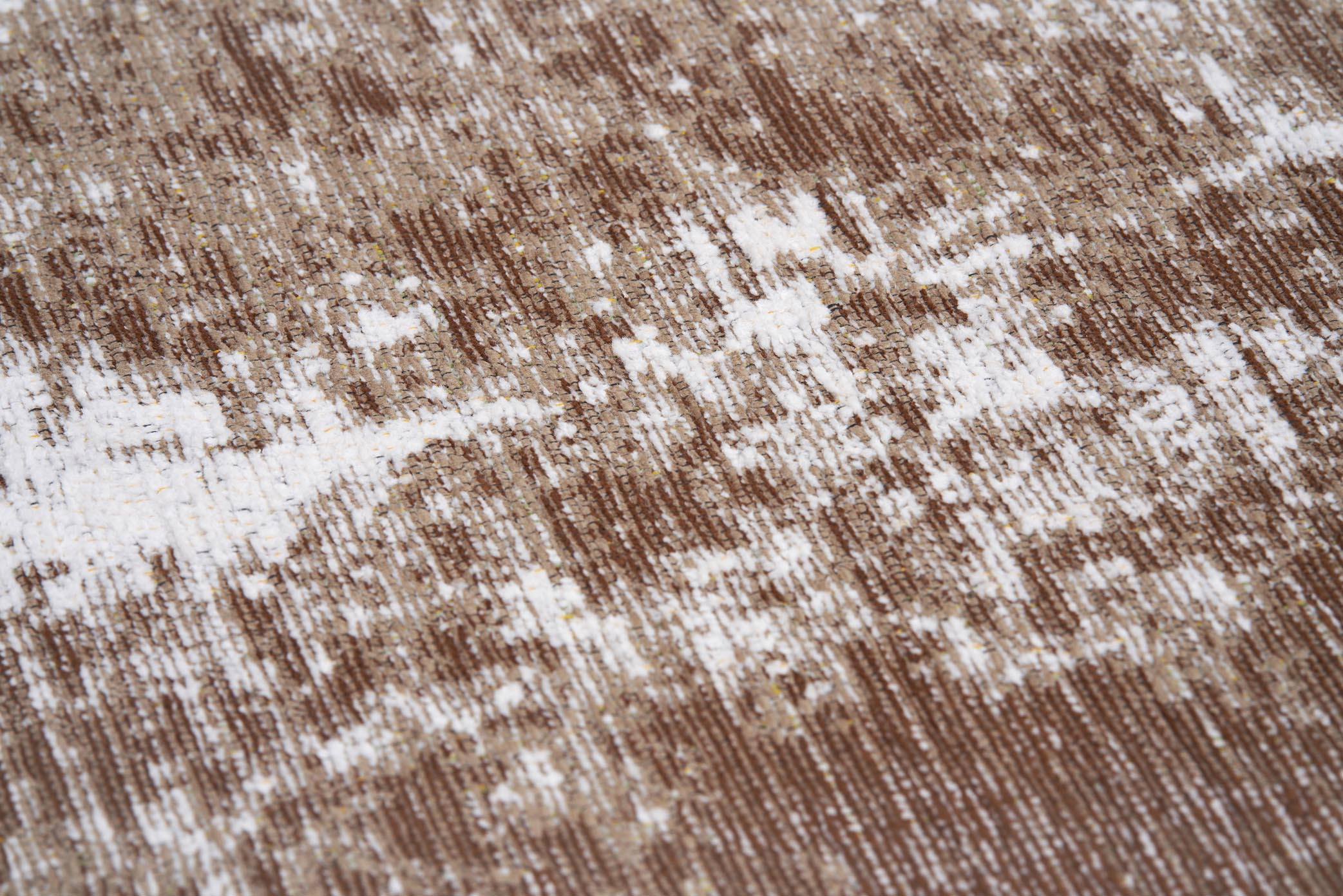 Carpet Decor Rust Teppich Kupfer