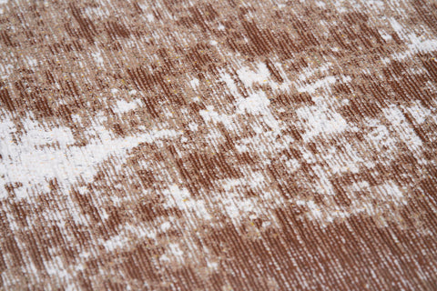 Carpet Decor Rust Teppich Kupfer