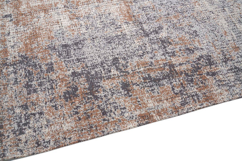 Carpet Decor Rustic Teppich Beige