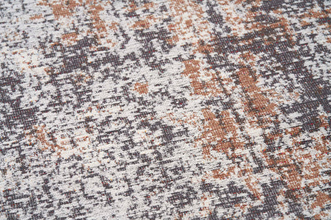 Carpet Decor Rustic Teppich Beige