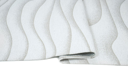 Carpet Decor Sabbia Teppich Beige