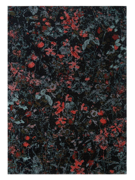 Carpet Decor Secret Teppich Schwarz