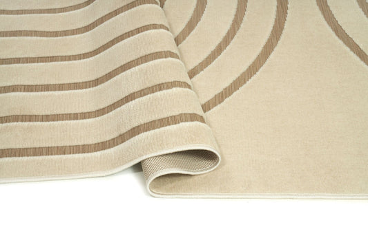 Carpet Decor Serra In- & Outdoorteppich