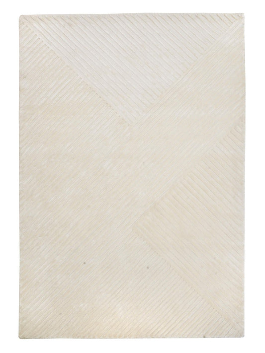 Carpet Decor Sierra Teppich Ivory