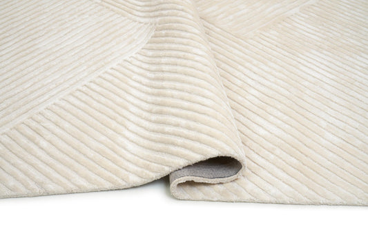 Carpet Decor Sierra Teppich Ivory