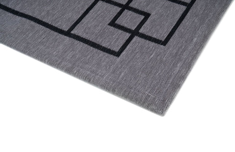 Carpet Decor Soho Teppich Grau