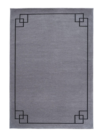 Carpet Decor Soho Teppich Grau