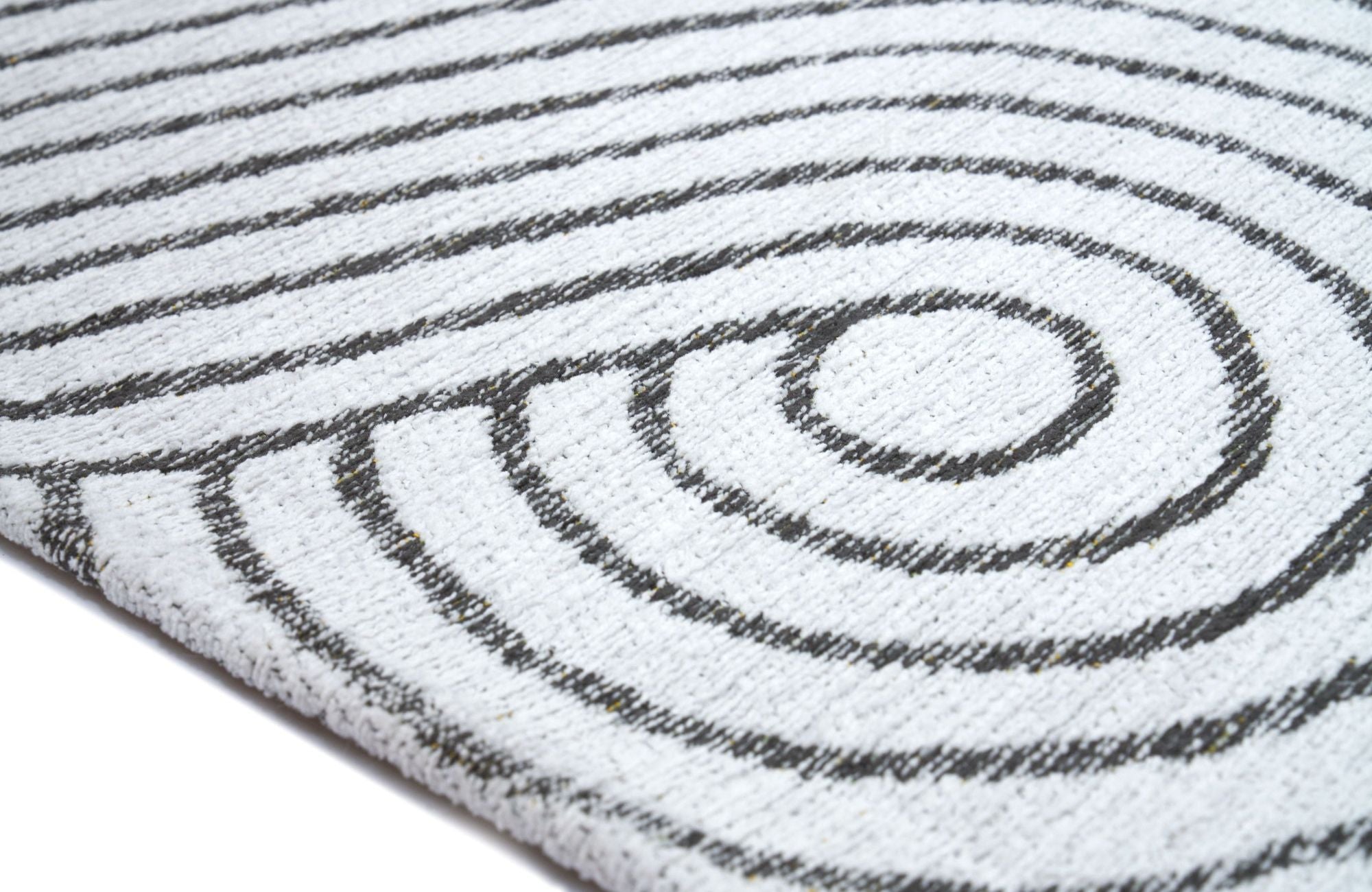 Carpet Decor Sonno Teppich Weiß
