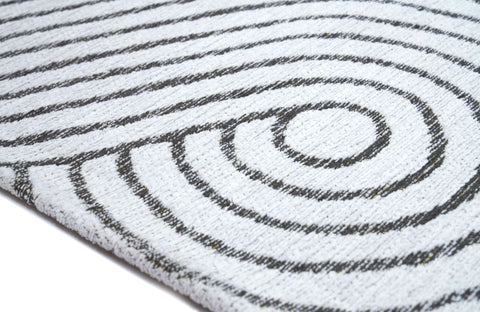 Carpet Decor Sonno Teppich Weiß