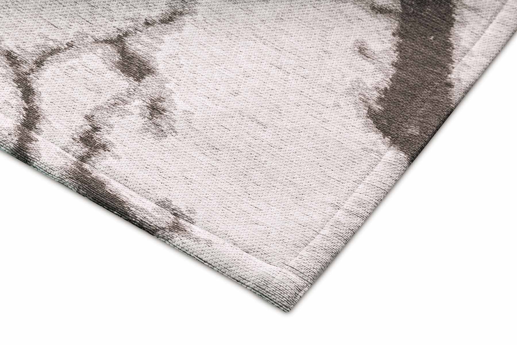 Carpet Decor Statuario Teppich Ivory
