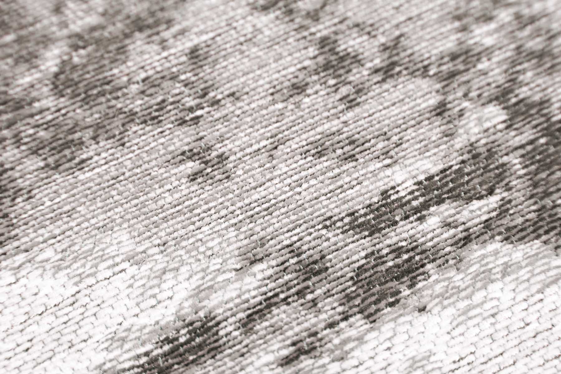 Carpet Decor Statuario Teppich Ivory