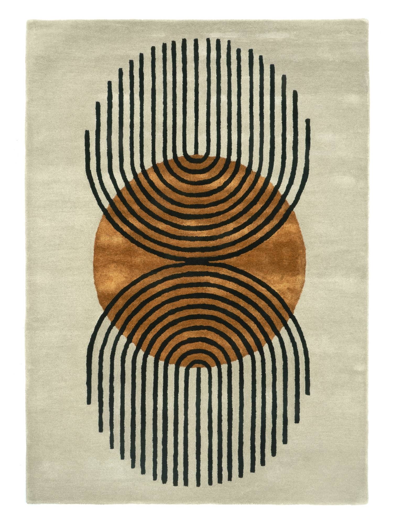 Carpet Decor Stella Teppich Coral