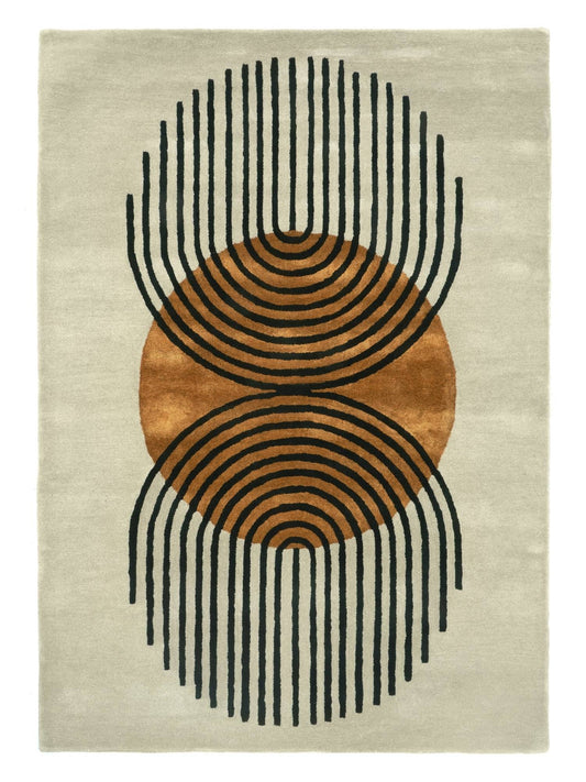 Carpet Decor Stella Teppich Coral