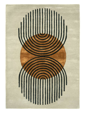 Carpet Decor Stella Teppich Coral