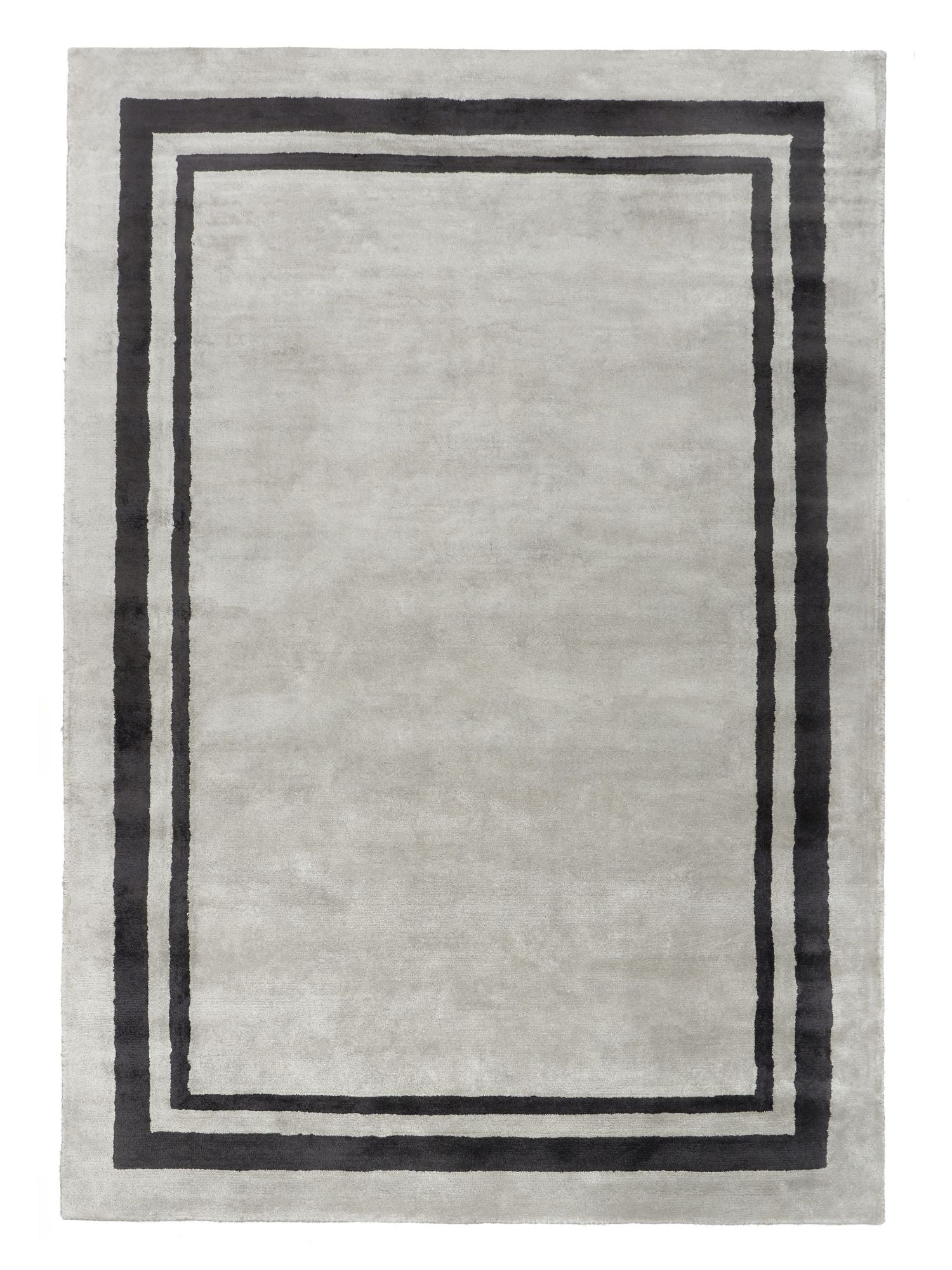 Carpet Decor Strada Teppich Grau