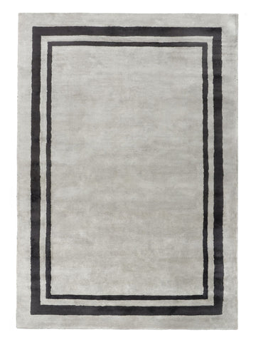Carpet Decor Strada Teppich Grau