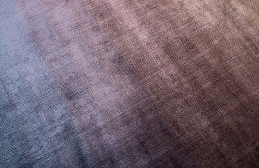 Carpet Decor Sunset Teppich Kupfer