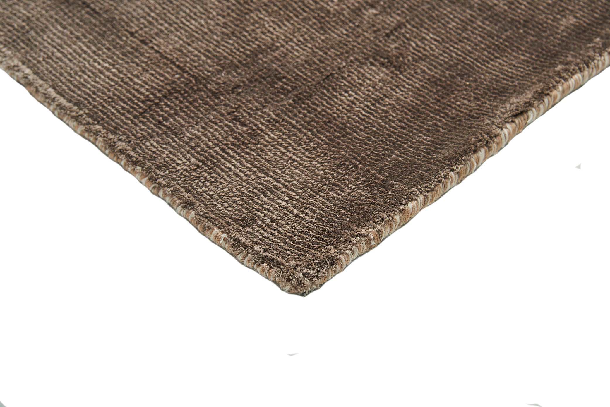 Carpet Decor Sunset Teppich Taupe