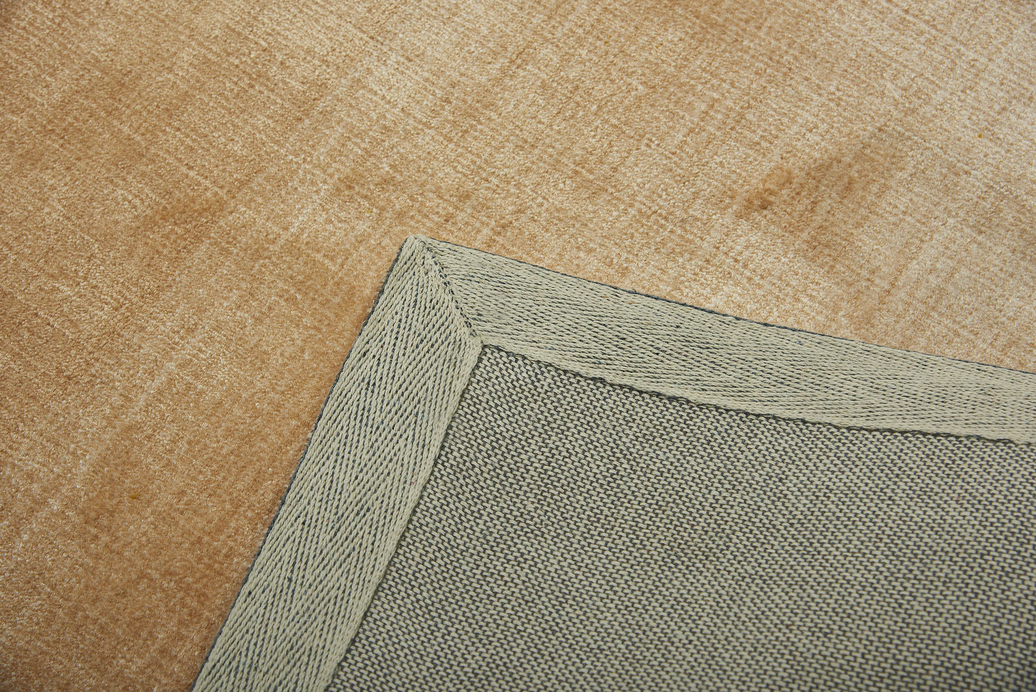 Carpet Decor Sunset Teppich Taupe