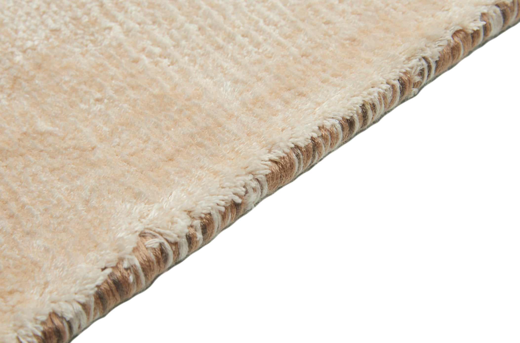 Carpet Decor Sunset Teppich Taupe