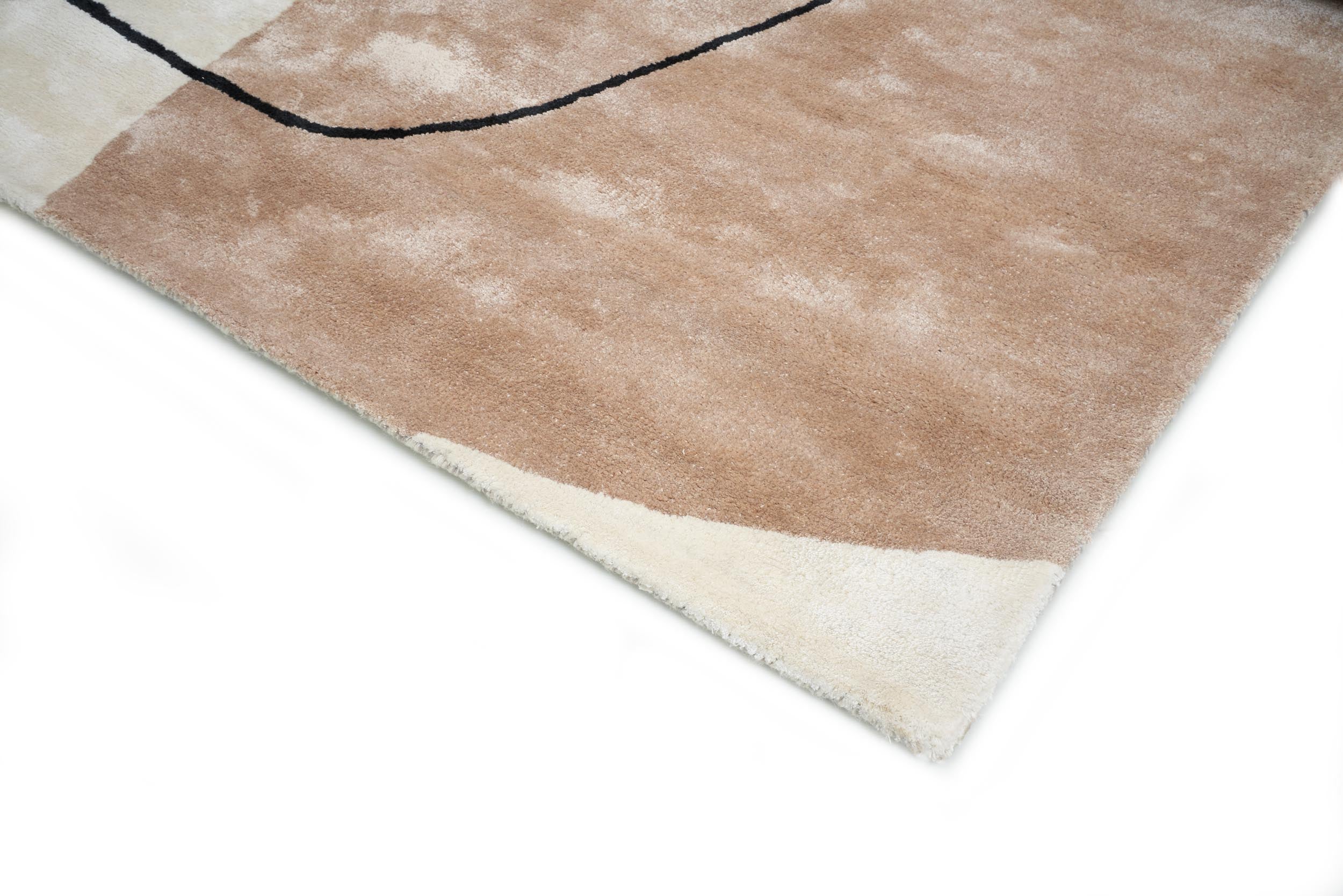 Carpet Decor Tamaris Teppich Sand