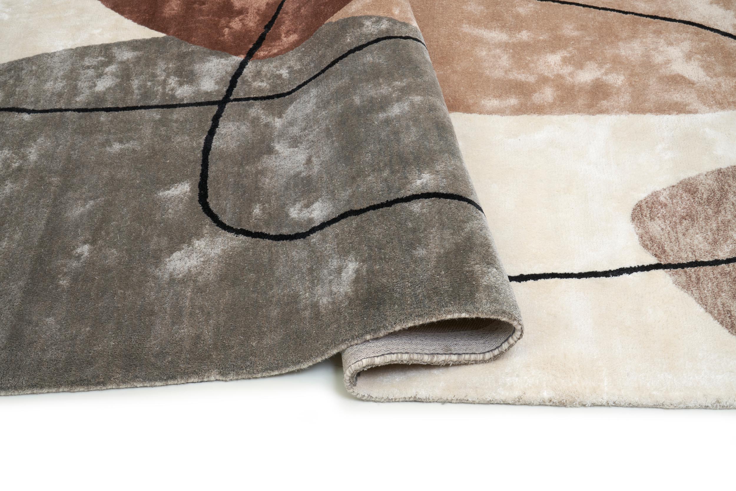 Carpet Decor Tamaris Teppich Sand