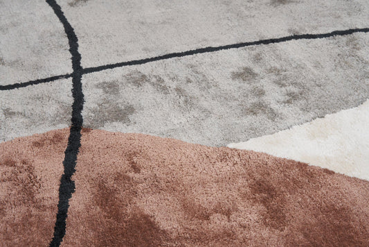 Carpet Decor Tamaris Teppich Sand