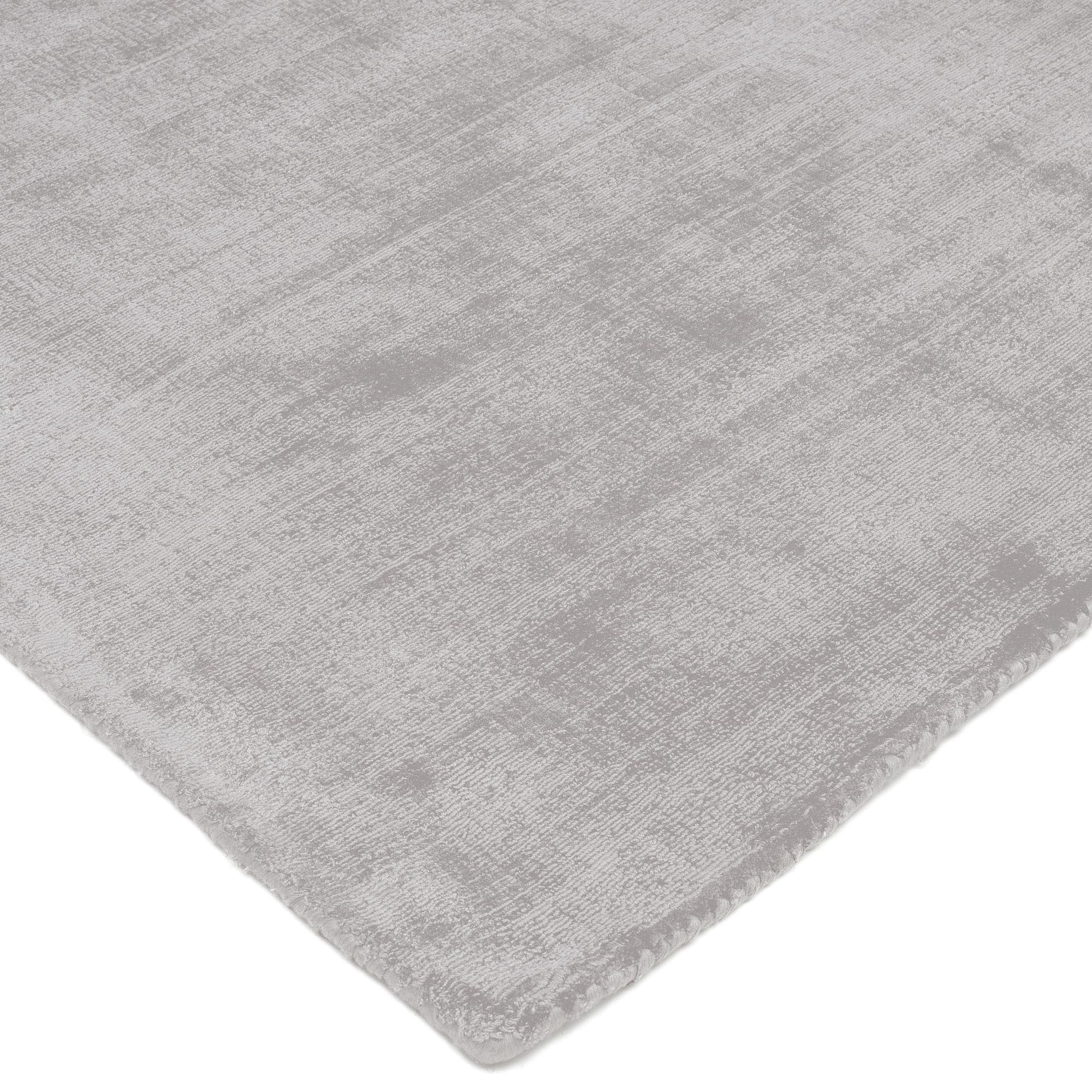 Carpet Decor Tere Teppich Hellgrau