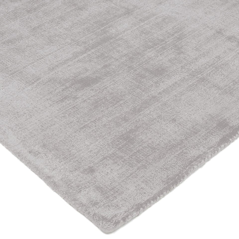 Carpet Decor Tere Teppich Hellgrau