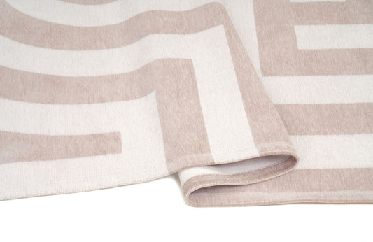 Carpet Decor Tiffany Teppich Beige